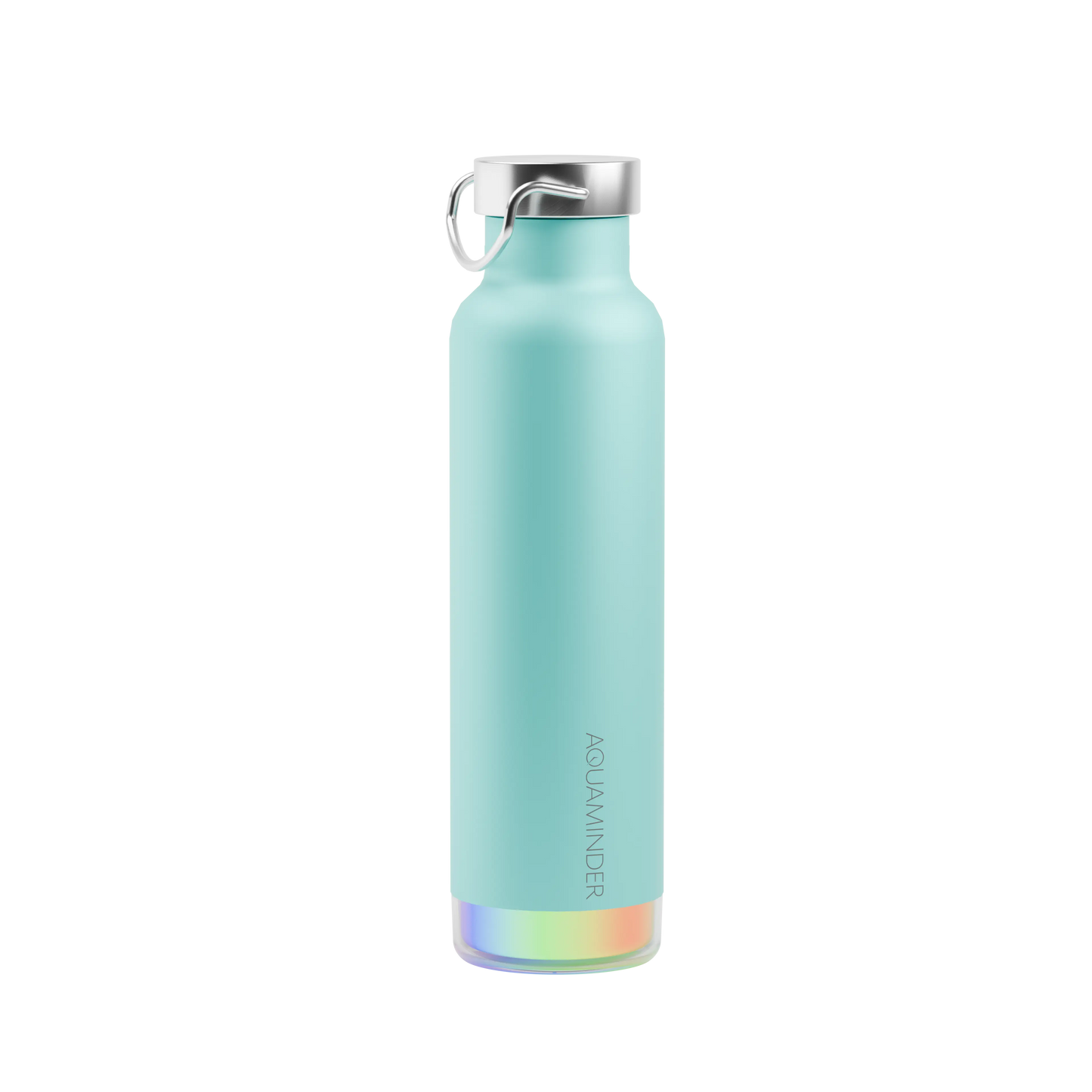 Stainless Steel  Double Wall Smart Water Bottle ,SS 304 Material  600 ml Thames