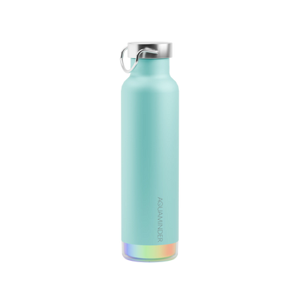 Stainless Steel  Double Wall Smart Water Bottle ,SS 304 Material  600 ml Thames