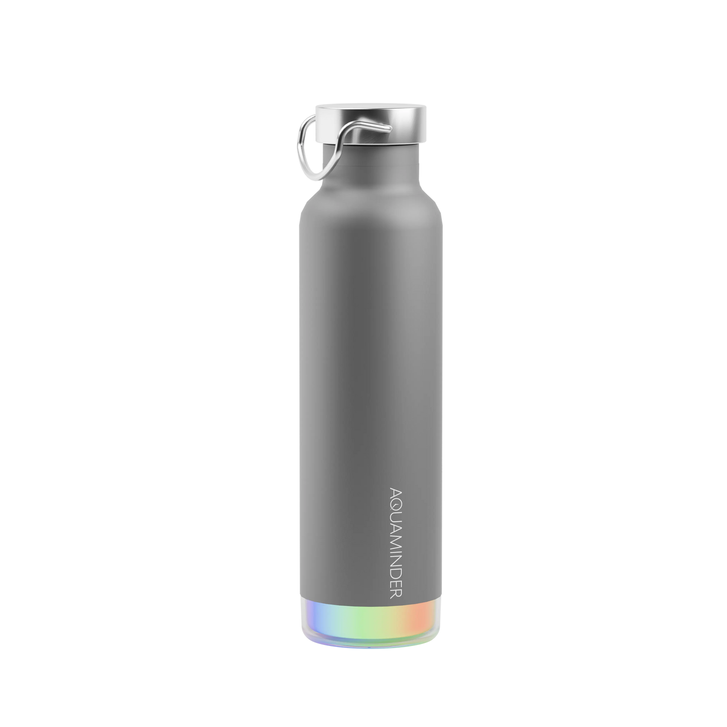 Stainless Steel  Double Wall Smart Water Bottle ,SS 304 Material  600 ml Thames