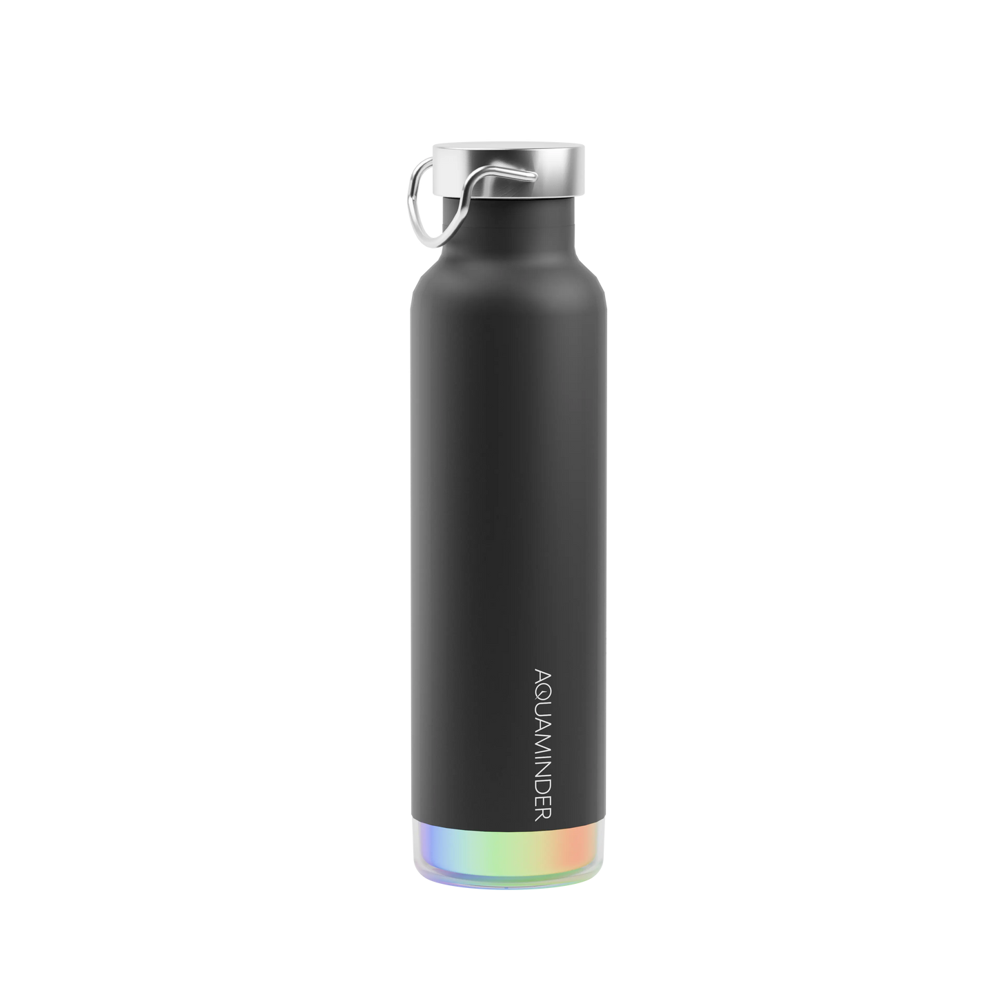 Stainless Steel  Double Wall Smart Water Bottle ,SS 304 Material  600 ml Thames