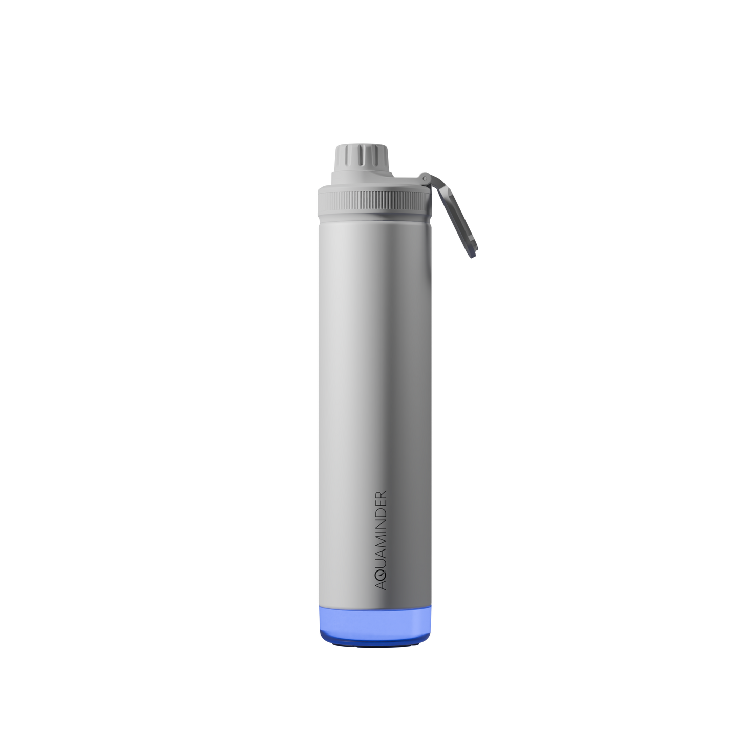 Stainless Steel Double Wall Smart Water Bottle,SS304 Material 750 ml Rio