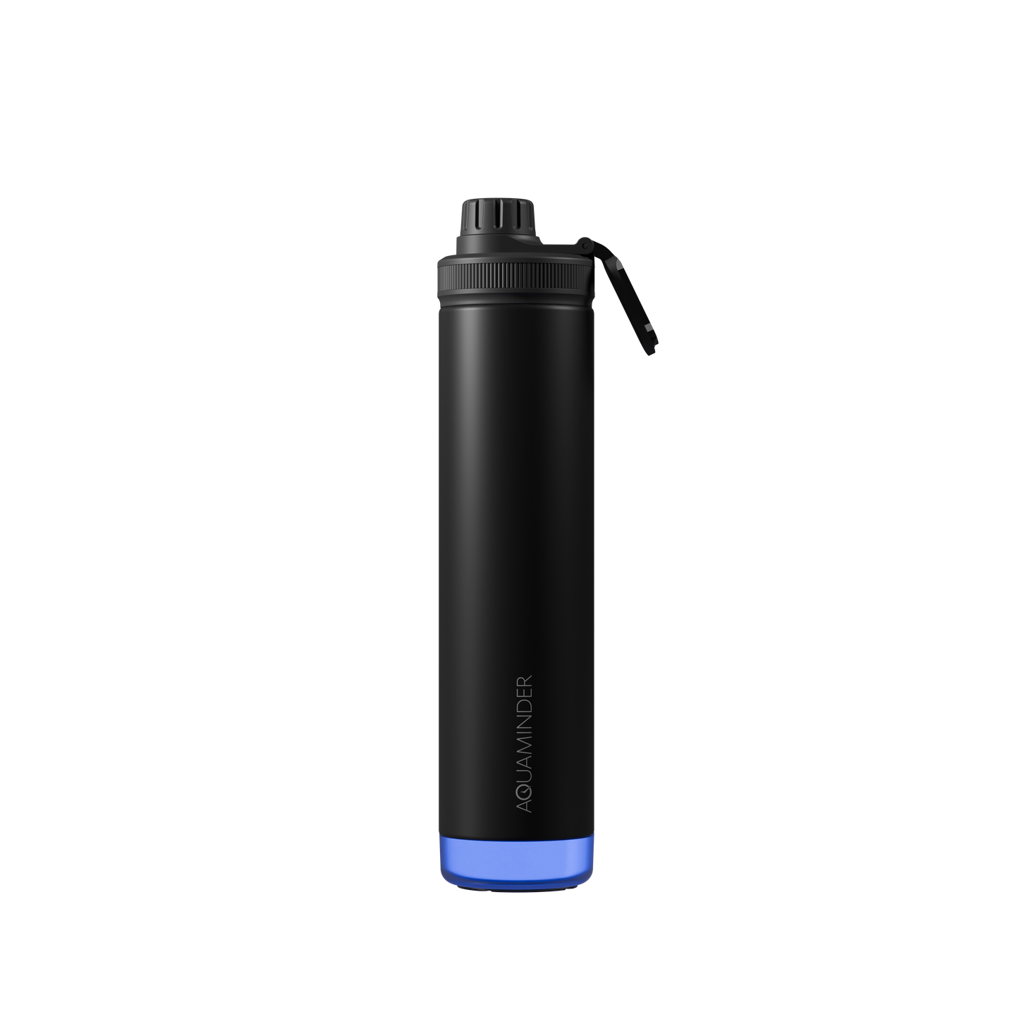 Stainless Steel Double Wall Smart Water Bottle,SS304 Material 750 ml Rio